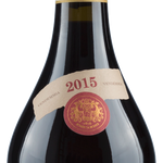 Biscardo Amarone della Valp. ( historical bottle ), fles