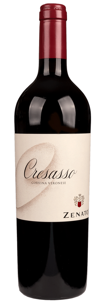 Zenato Cresasso Corvina Veronese IGT, fles