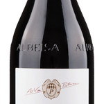 Passo del Bricco Piemonte Rosso DOC, fles