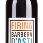Firina Barbera d'Asti DOCG Garitina, fles