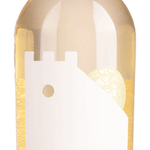 Caldora Trebbiano d'Abruzzo, fles