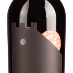Caldora Montepulciano d'Abruzzo, fles