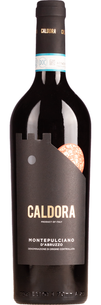 Caldora Montepulciano d'Abruzzo