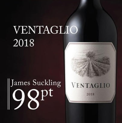Argentiera - Ventaglio IGT