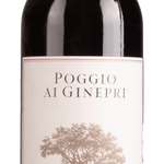 Argentiera Poggio ai Ginepri Toscana IGT, fles