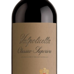 Zenato Valpolicella CLASSICO Superiore, fles