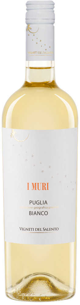I Muri Bianco