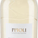 Pipoli Basilicata IGP Bianco, fles