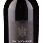Conte di Campiano Appassimento, fles