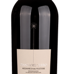Piano del Cerro Aglianico del Vulture DOC, fles