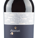 Vigneti Zabu Chiantari Nero d'Avola, fles