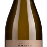 Tramin Weissburgunder / Pinot Bianco Alto Adige, fles