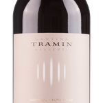 Tramin Lagrein Rosso Alto Adige, fles