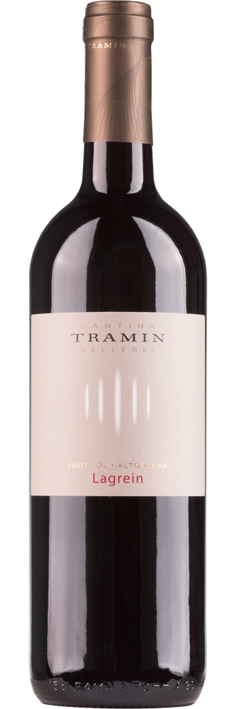 Tramin Lagrein Rosso Alto Adige