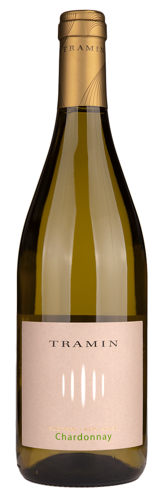 Tramin Chardonnay Alto Adige