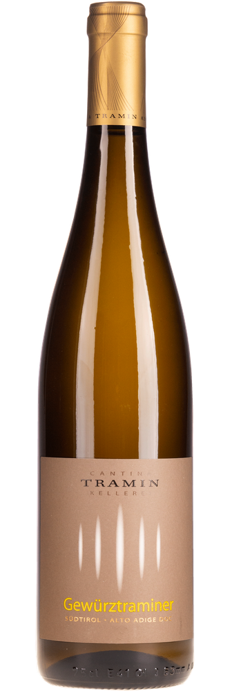 Tramin Gewurztraminer Alto Adige