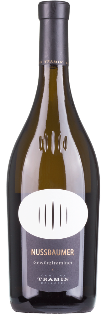 Tramin Gewurztraminer NUSSBAUMER, fles