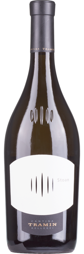 Tramin Cuvee Bianco STOAN, fles