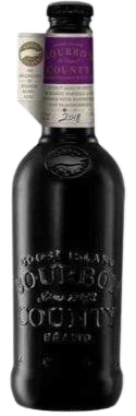 Goose Island Bourbon County Brand Bramble Rye Stout (2018)
