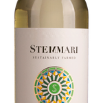 Stemmari Grillo IGT, fles