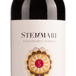 Stemmari Nero D'Avola IGT, fles