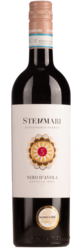 Stemmari Nero D'Avola IGT