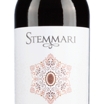 Stemmari Syrah IGT, fles
