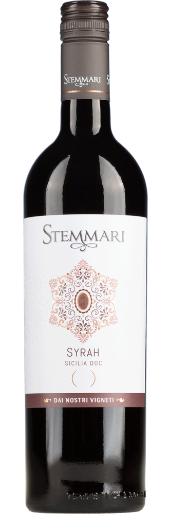 Stemmari Syrah IGT