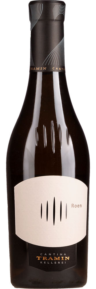 Tramin ROEN Gewurztraminer Vendanges Tardives, fles