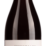 Stemmari Pinot Noir IGT, fles