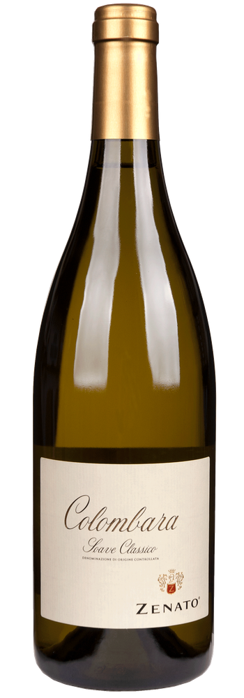 Zenato Vigneto Colombara Soave Class.