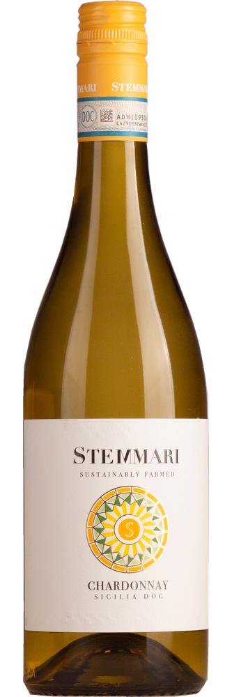 Stemmari Chardonnay IGT