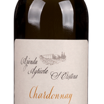 Zenato Santa Cristina Chardonnay, fles