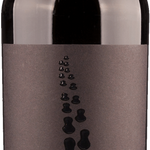 Vigneti Zabu Il Passo Nerello Mascalese, fles