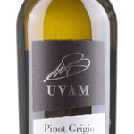 Biscardo UVAM Pinot Grigio delle Venezie, fles