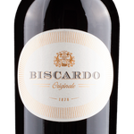Biscardo Ripasso della Valpolicella, fles