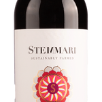 Stemmari Merlot IGT, fles