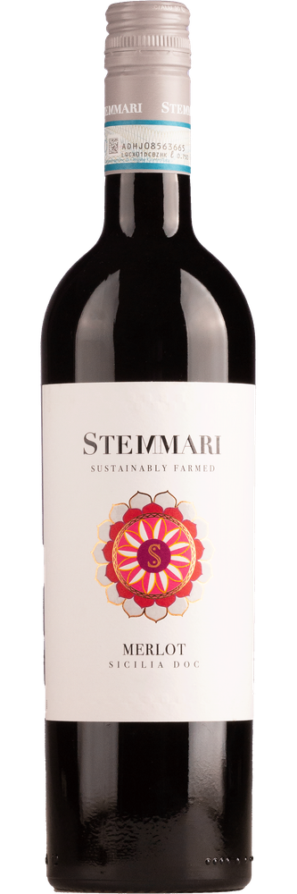 Stemmari Merlot IGT