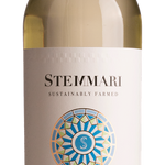 Stemmari Pinot Grigio, fles