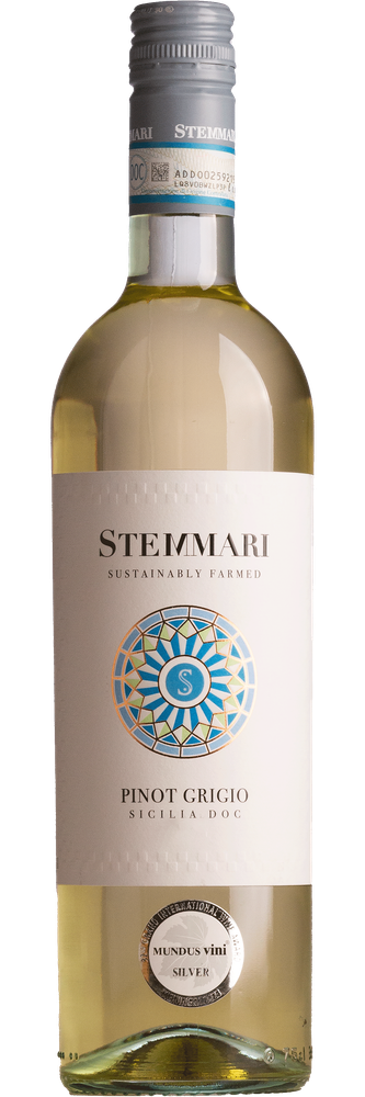 Stemmari Pinot Grigio