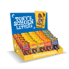 Tony's Chocolonely Sint assortidoos met 105 schoenletters