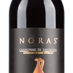 Santadi Noras Cannonau di Sardegna, fles
