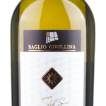 Sogno del Sud Grillo (bio), fles