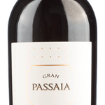 Cielo Gran Passaia Rosso Toscano, fles
