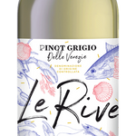 Villa San Martino 'Le Rive' Pinot Grigio IGP, fles