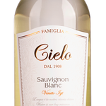 Cielo Sauvignon Blanc IGT Veneto, fles