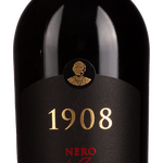 Cielo 1908 Nero di Gio, fles