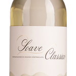 Zenato Soave Classico, fles
