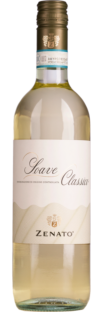 Zenato Soave Classico