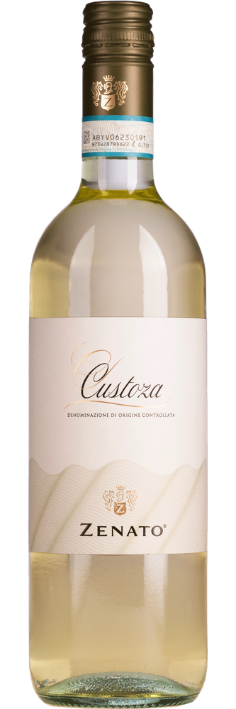 Zenato Bianco di Custoza, fles